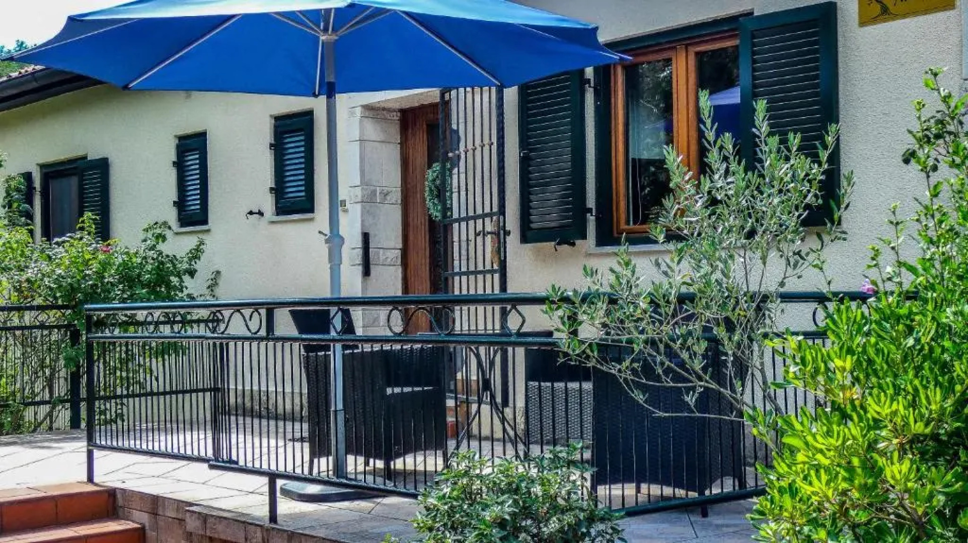 Apartment Nona Ančka