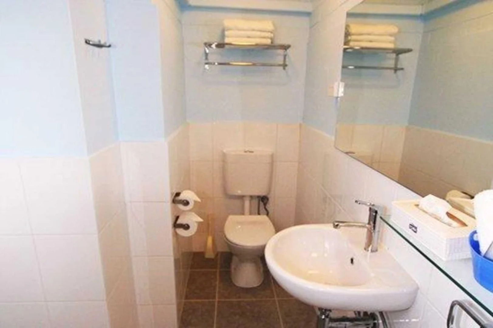 Econo Lodge Portland