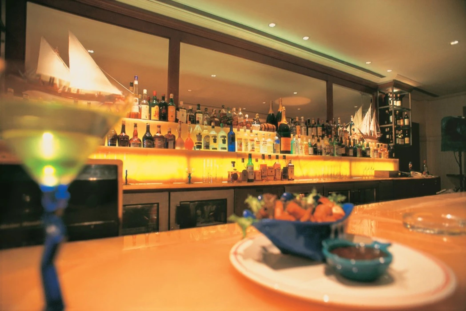 Taj Wellington Mews Luxury Residences