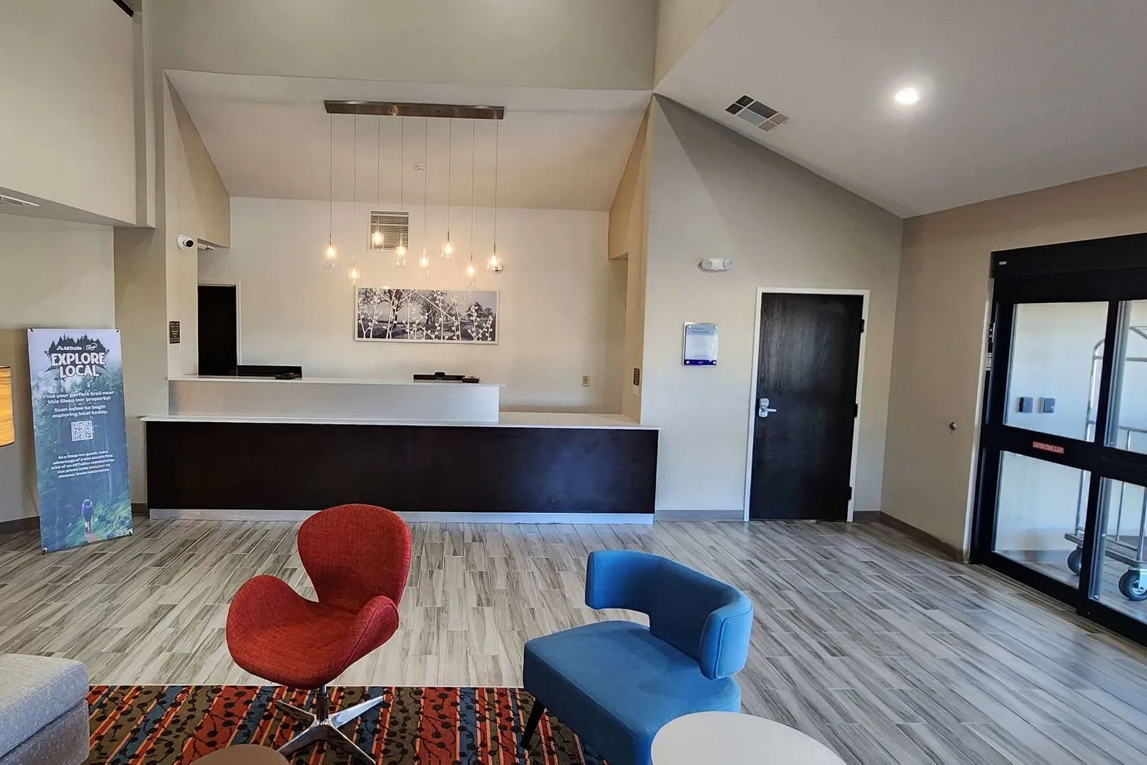 Sleep Inn Olathe - Kansas City