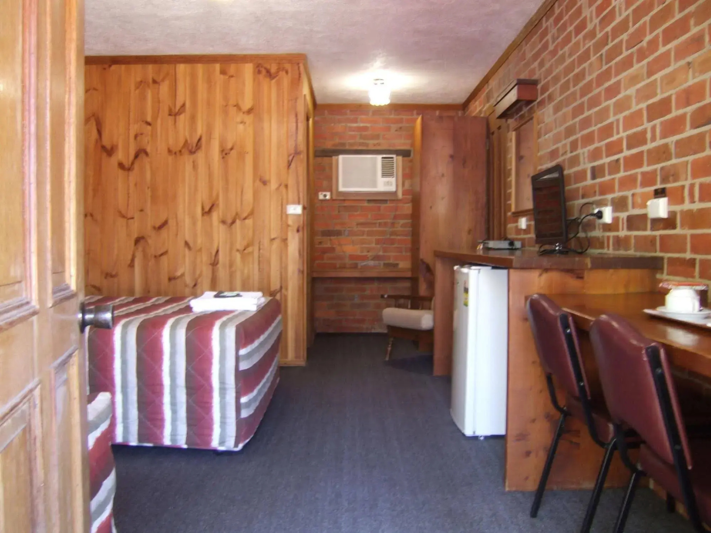 Diamond House Heritage Restaurant and Motor Inn
