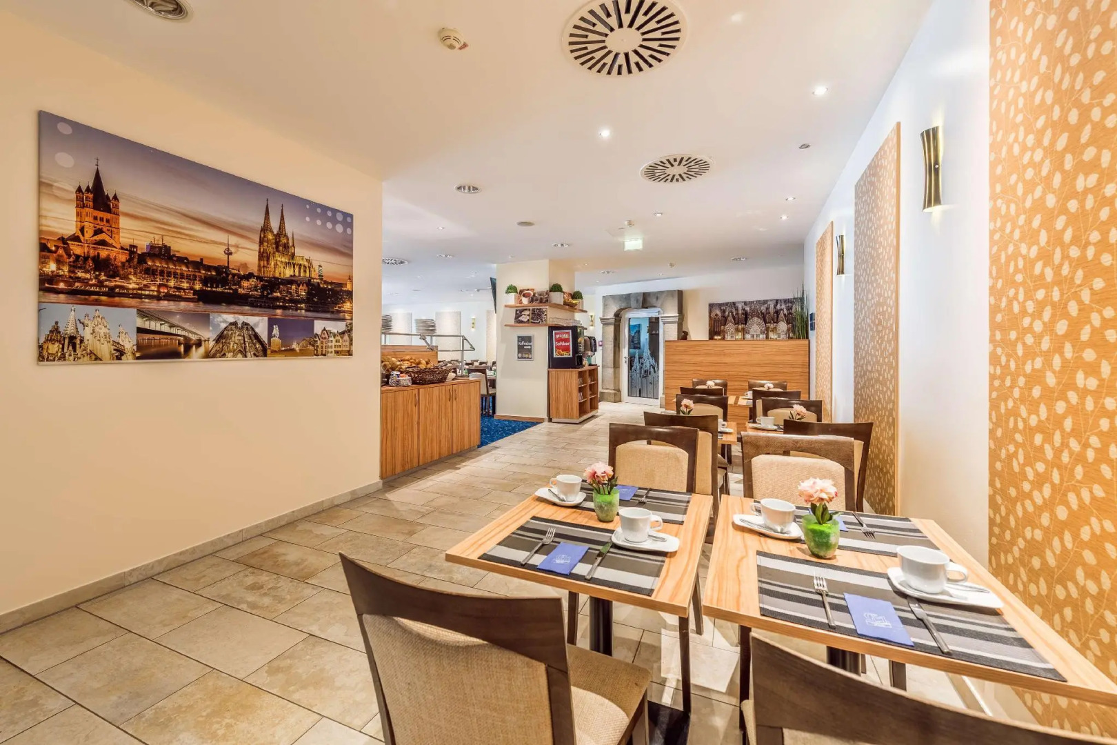 CityClass Hotel am Dom