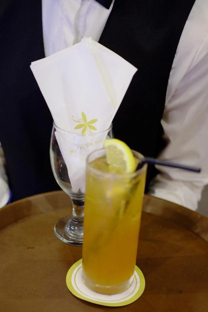 Hotel Seri Malaysia Melaka