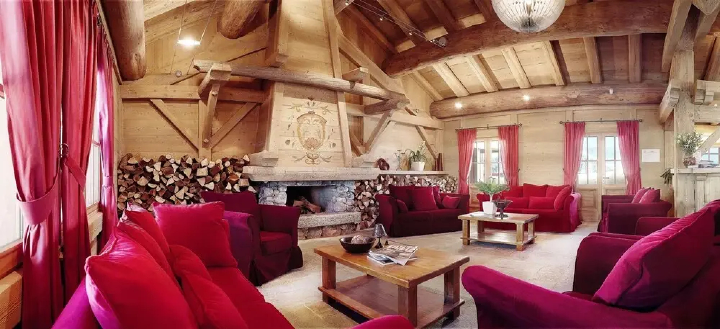 CGH Résidences & Spas Le Hameau du Beaufortain