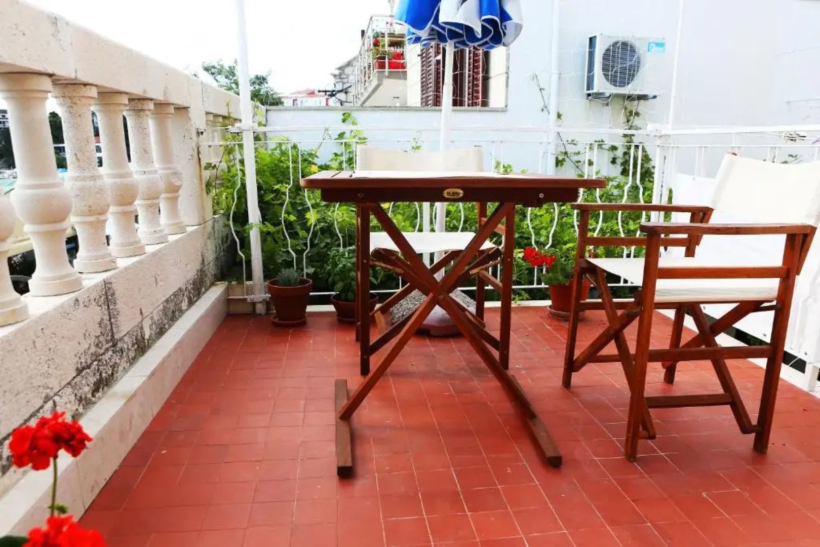 Apartments and Rooms Denoble