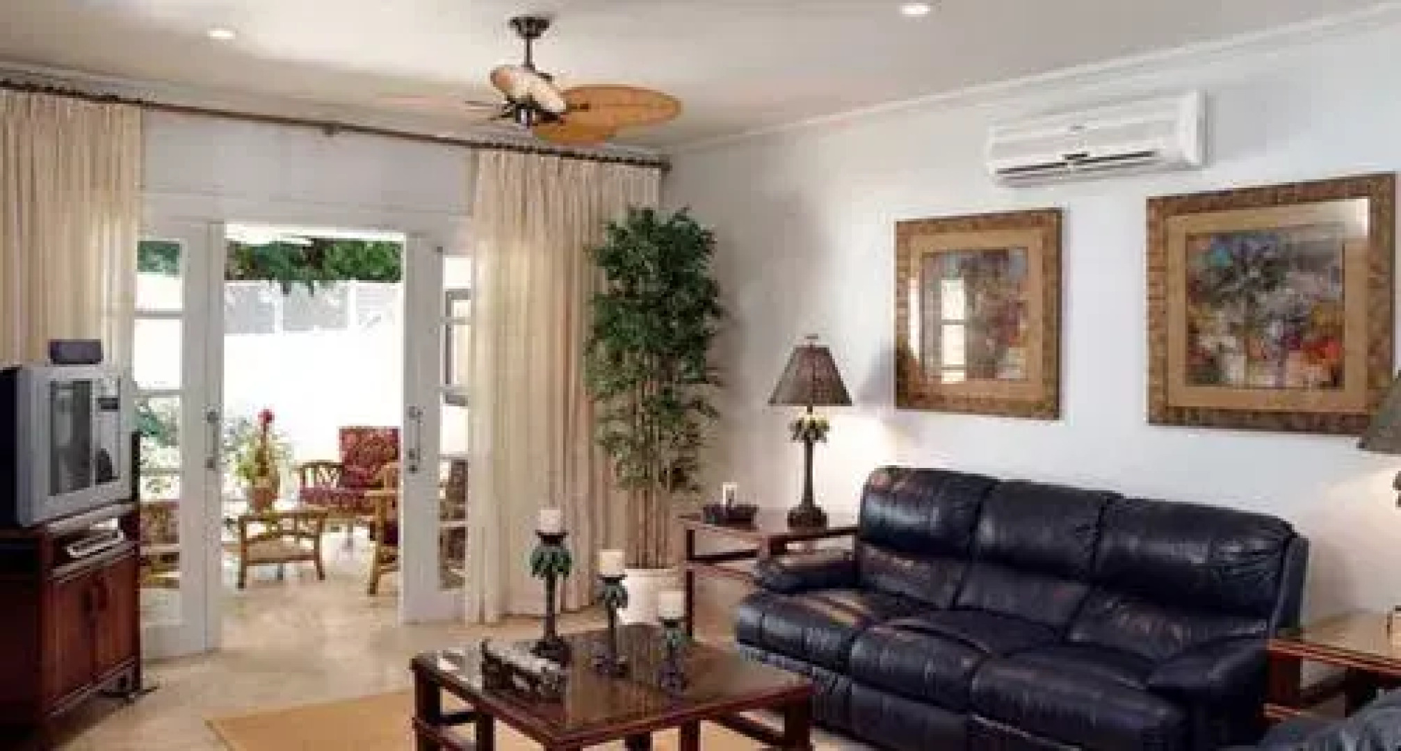 Jalousie Villa with Private Pool by Island Villas