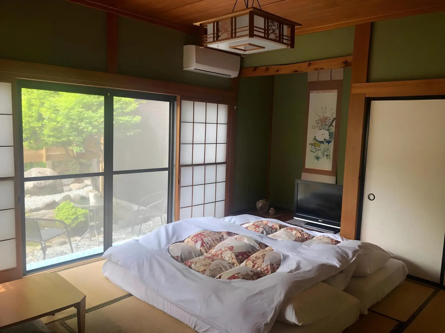 Stay Nikko Guesthouse – Hostel