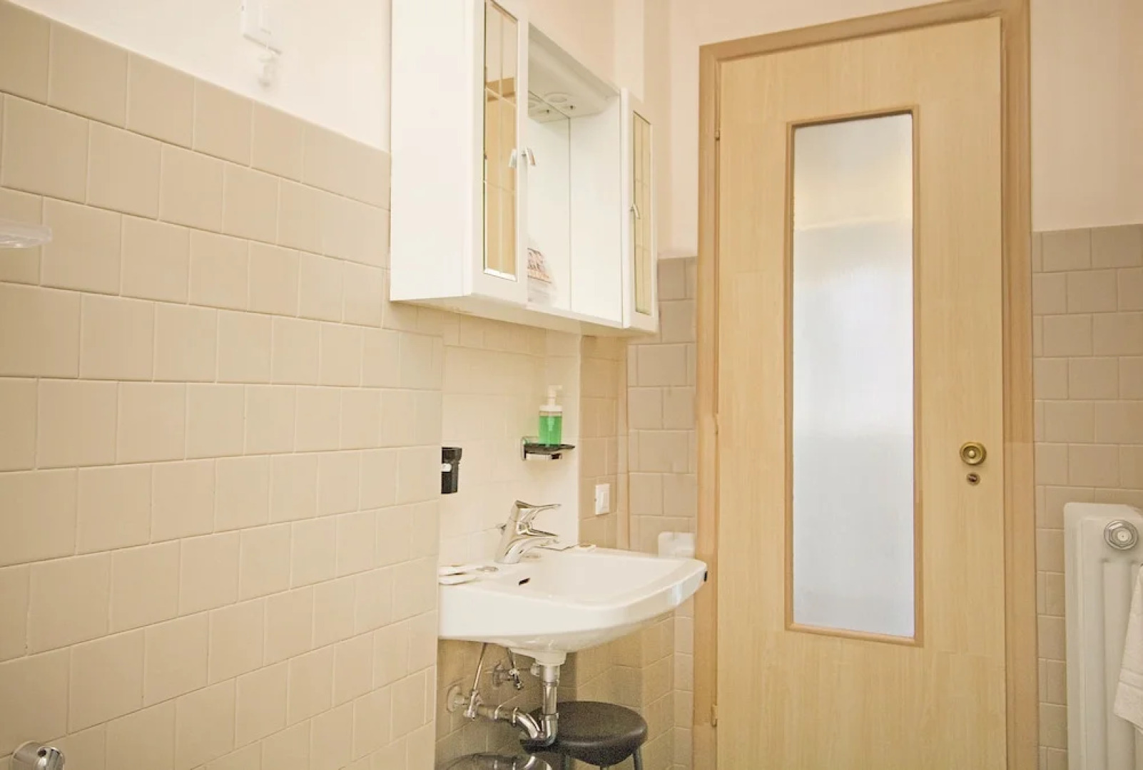 Cisano Beach Apartment