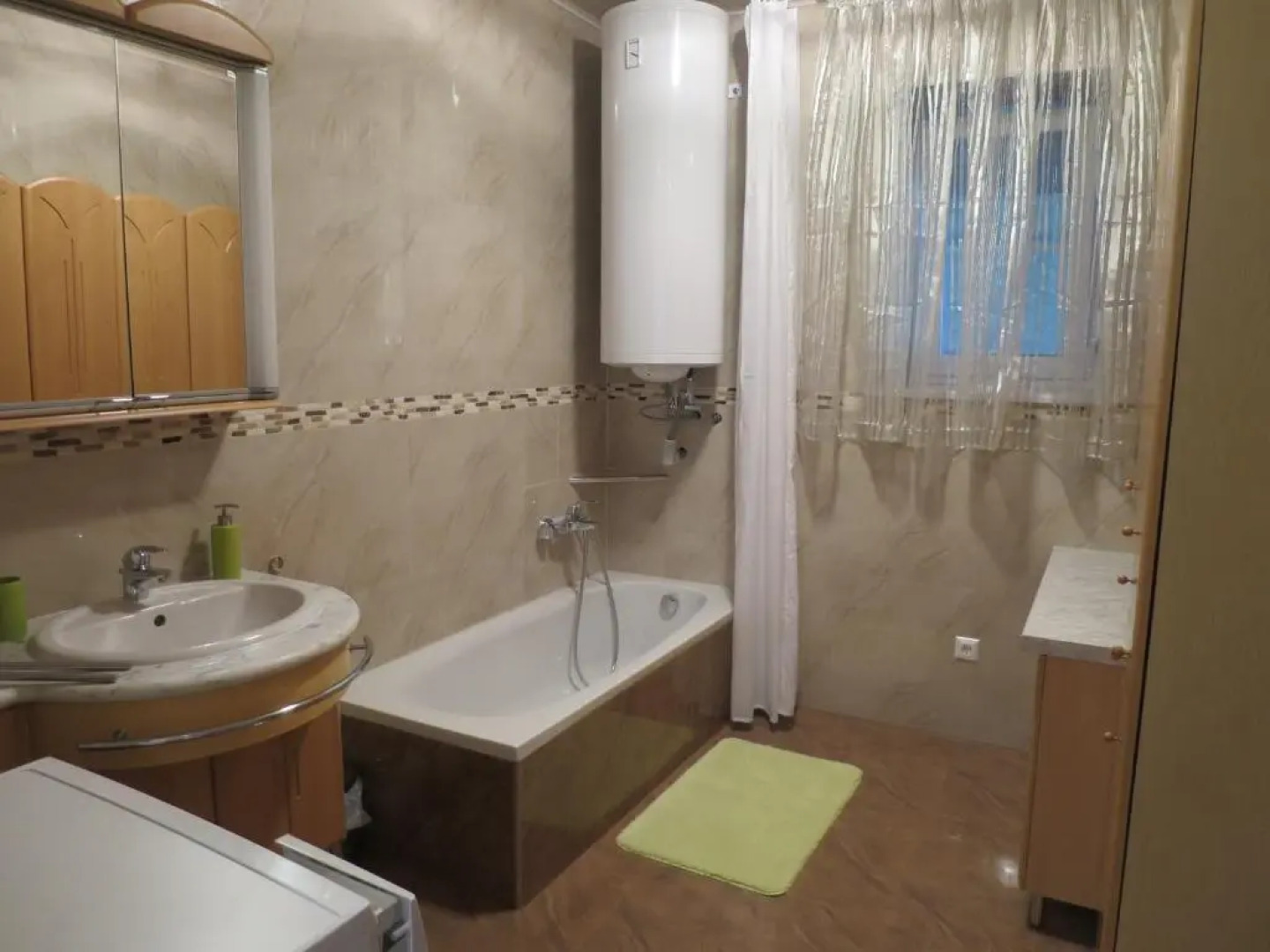 Ferienwohnungen Sattler