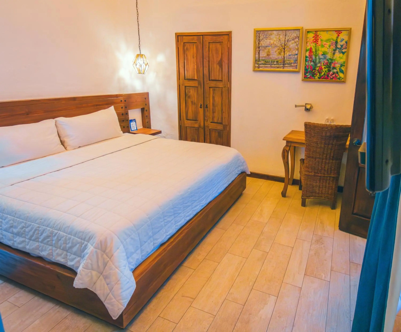 Hotel Boutique Casa Altamira