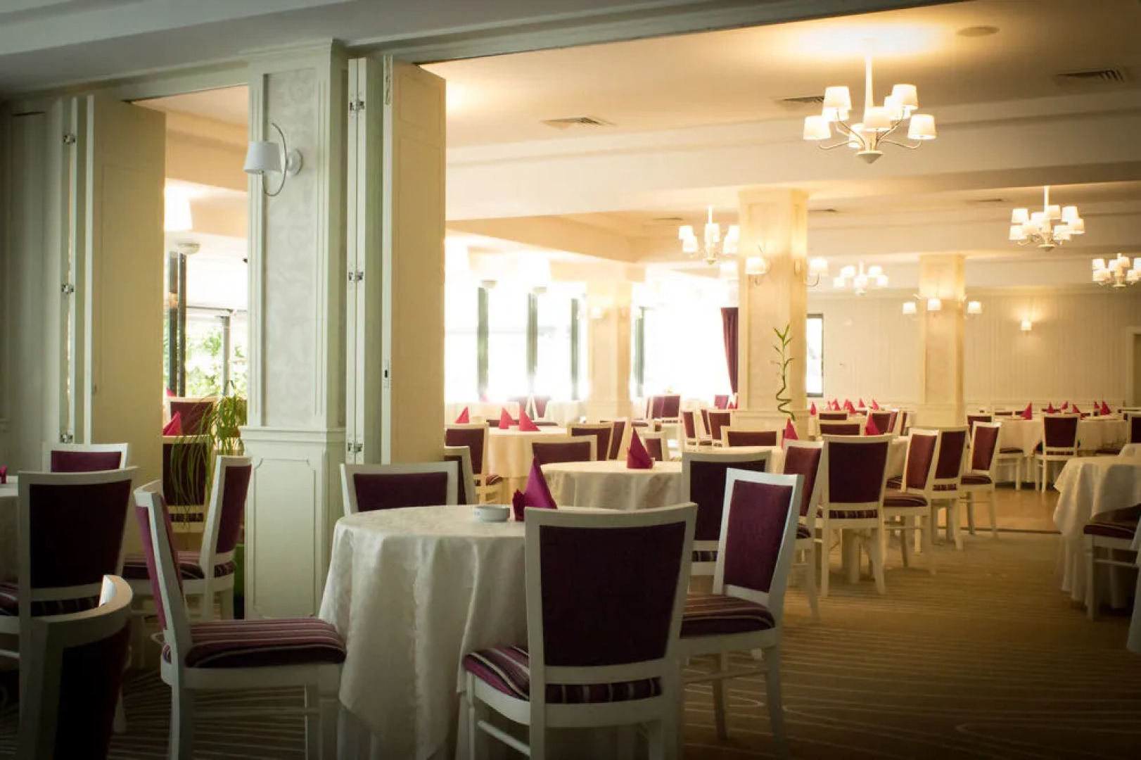 PARC Hotel Slatina