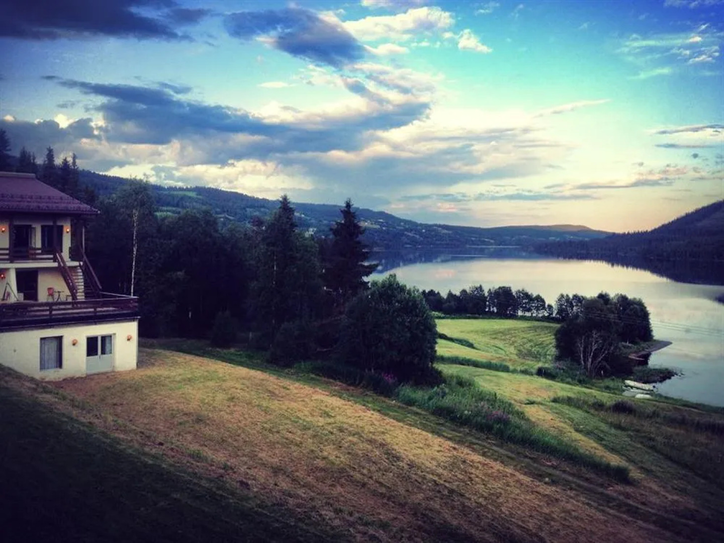 Valdres Høyfjellshotell