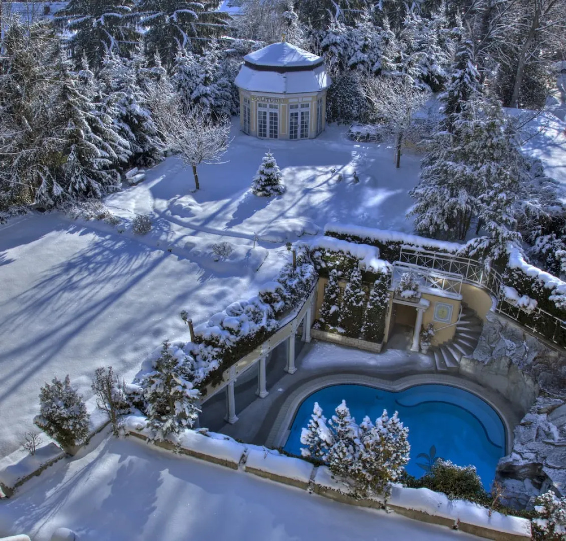 Hotel & SPA Fontenay