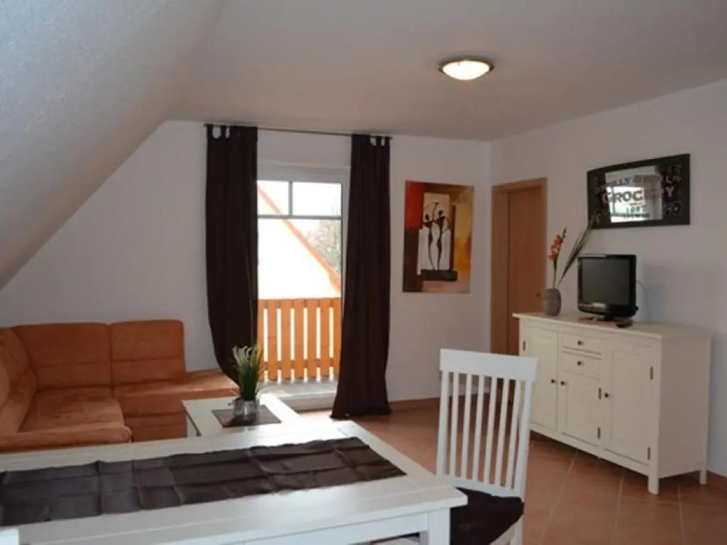 Usedom Suites Ückeritz