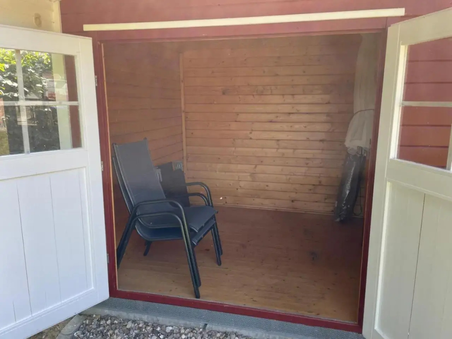 Ferienwohnung Rechlin SEE 9281