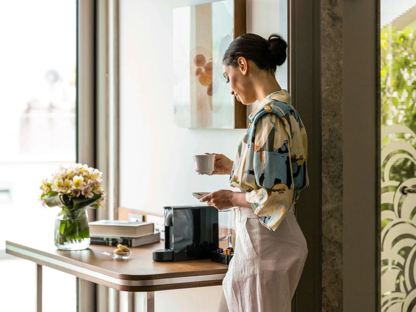 The Artisan Hotel Istanbul - MGallery Collection