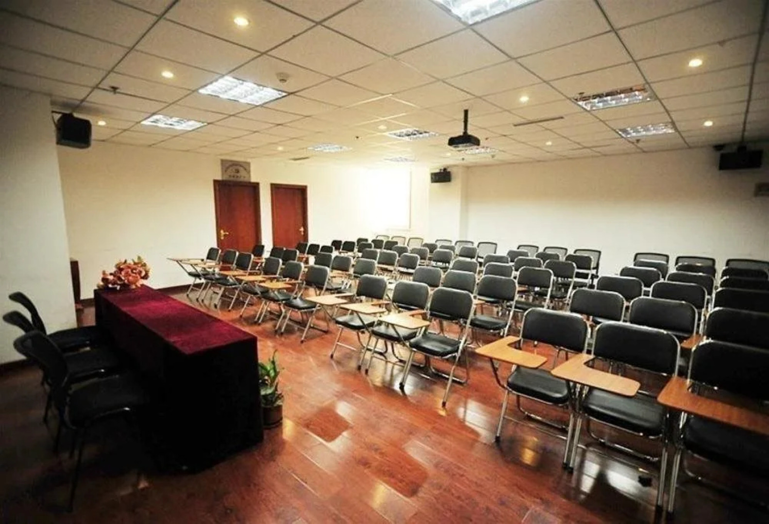 Taiyuan Green Sean Hotel Chain