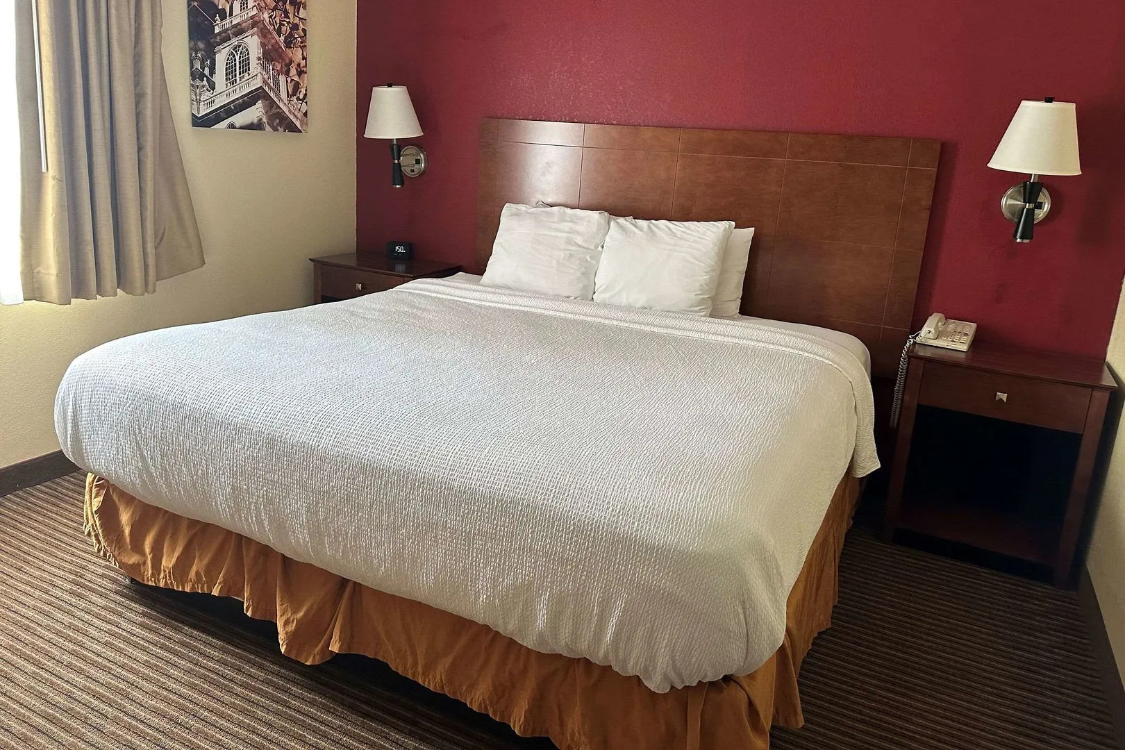 Best Western Executive Suites - Columbus East