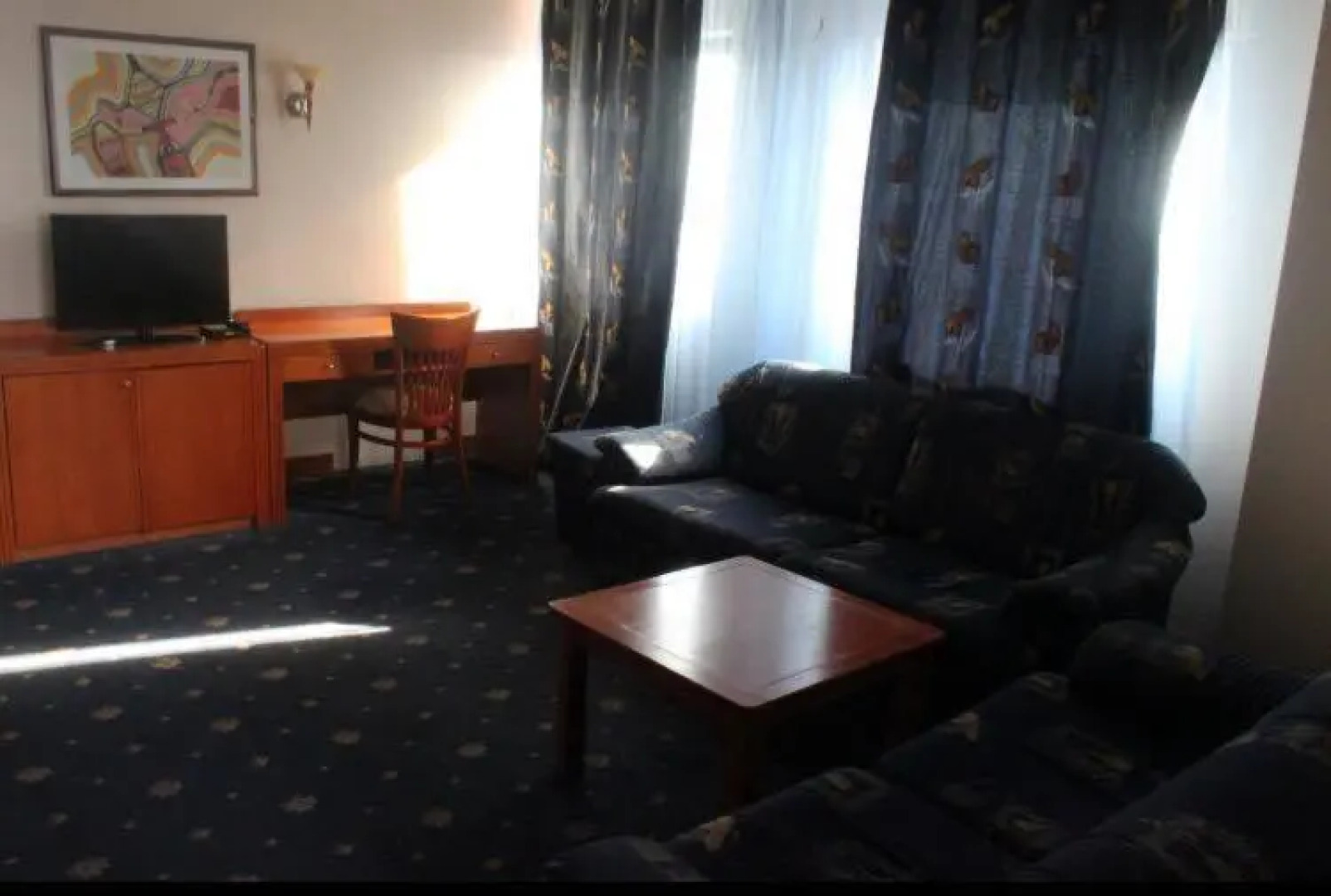 Hotel Princi i Arberit