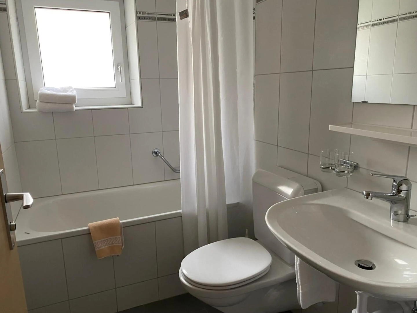 Hotel Kristall-Saphir