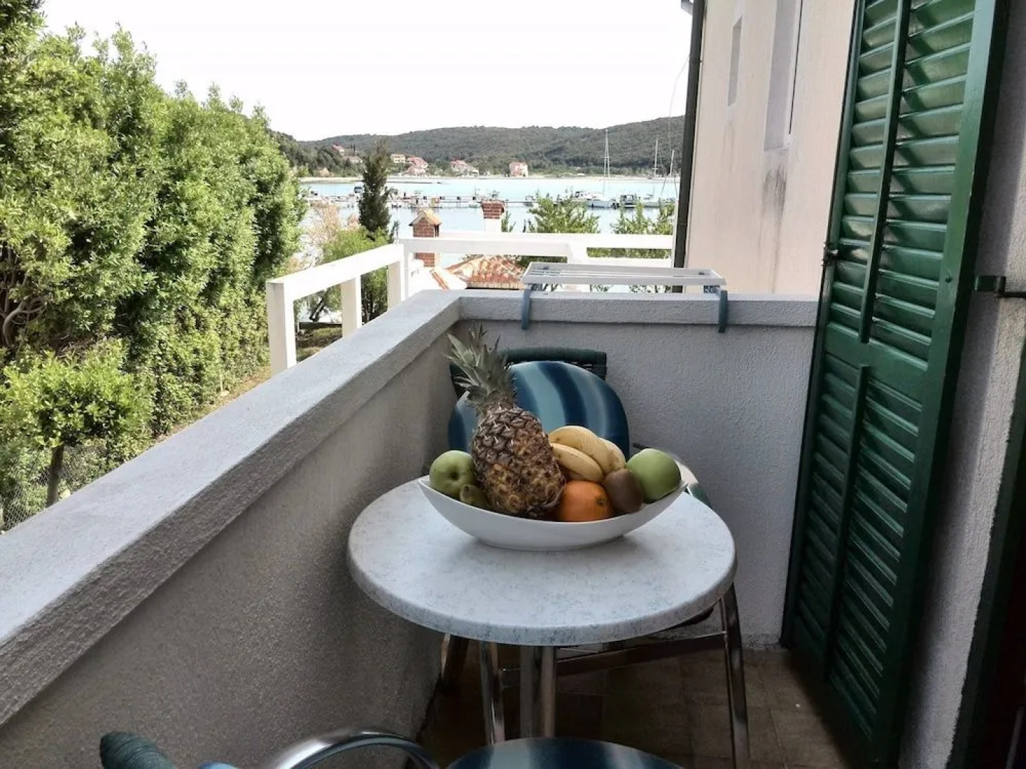 Apartments Raffaello