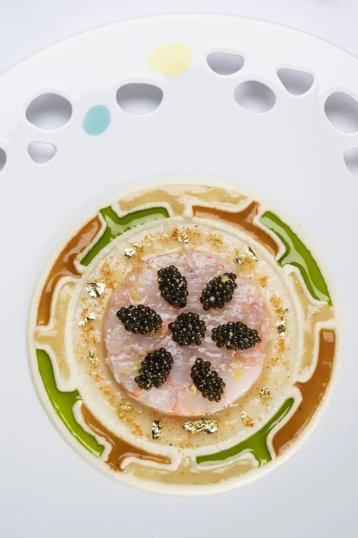 Domaine Les Crayeres