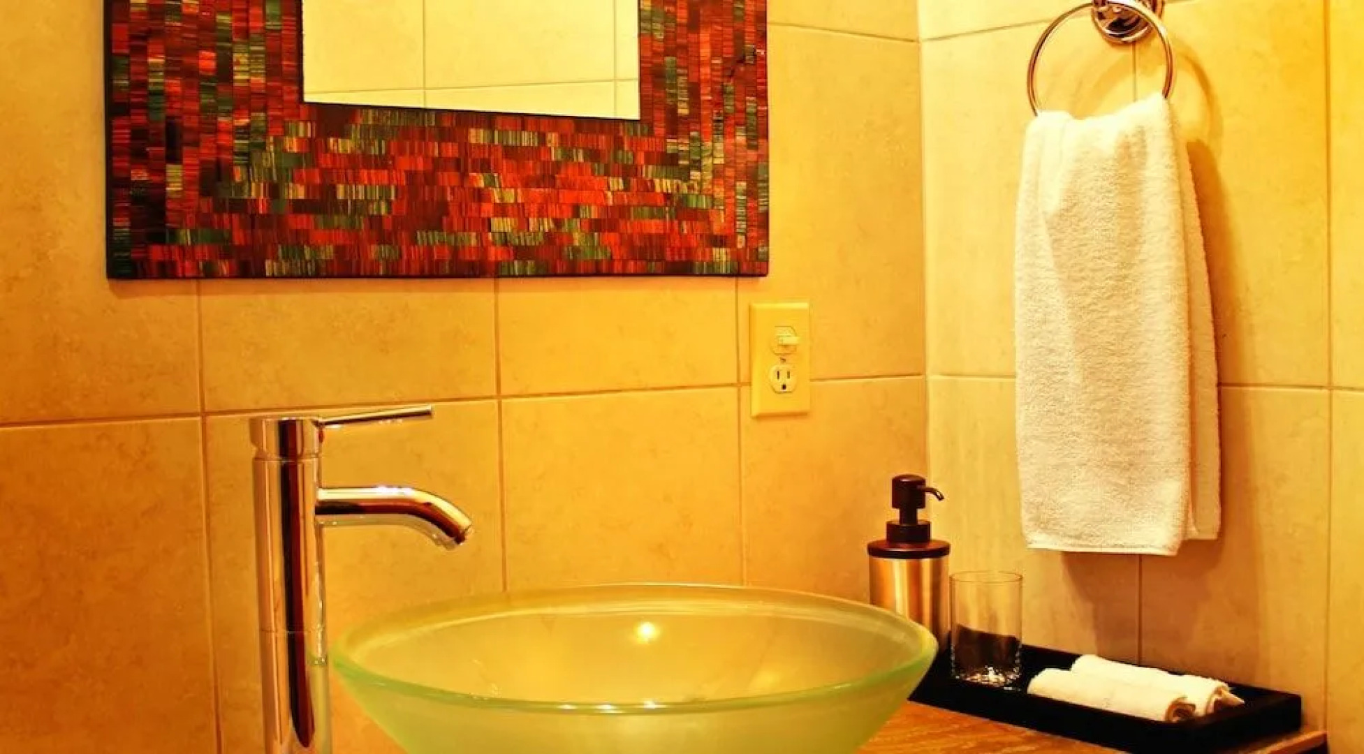 Boquete Garden Inn Hotel