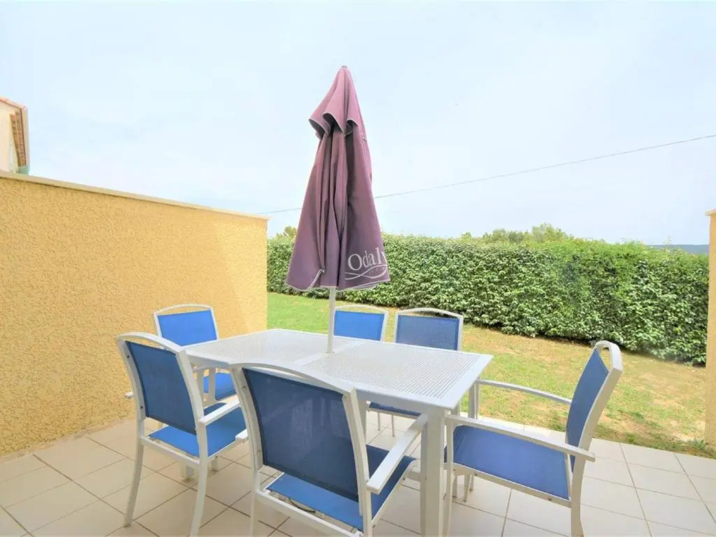 Maison Salavas, 3 pièces, 6 personnes - FR-1-382-136