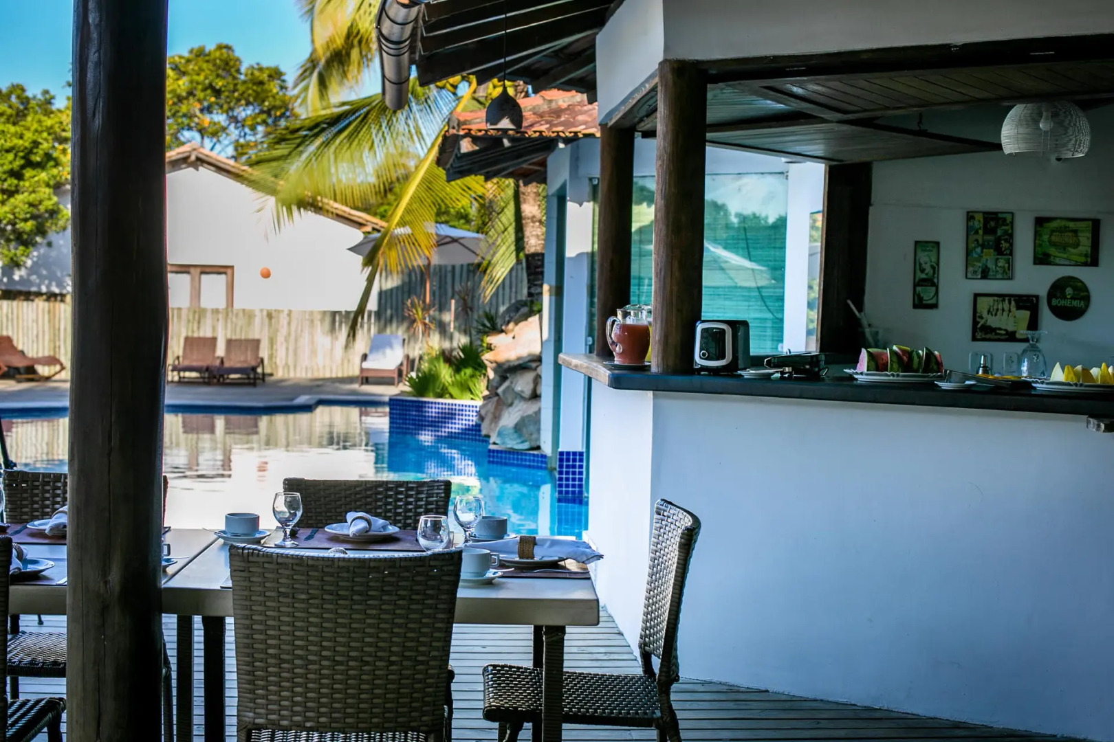 Vila Morena Altos de Itapororoca