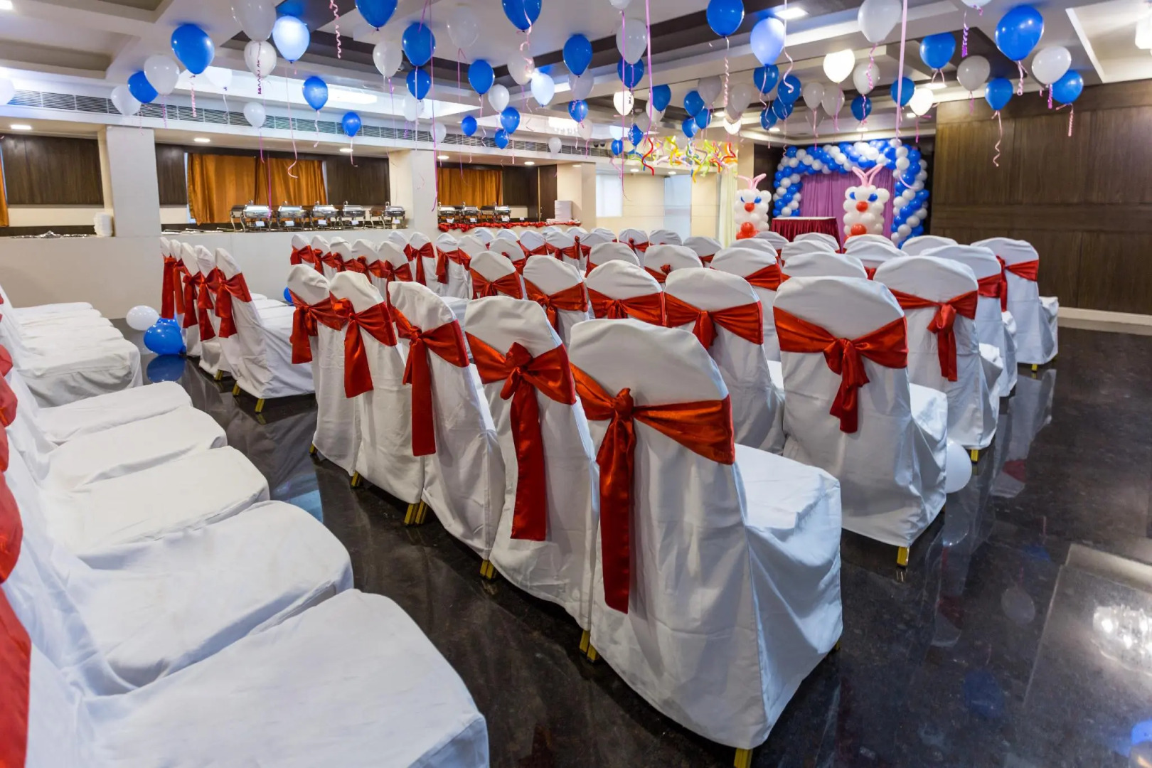 Cygnett Lite Ramachandra, Vizag