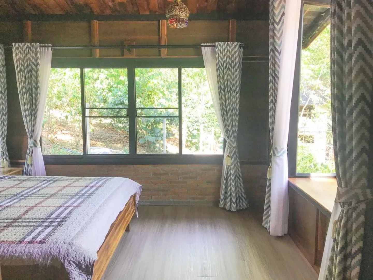 Goodvibes Cabins Chiang Mai