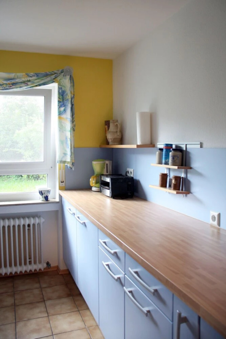 Ferienwohnung Salzgeber