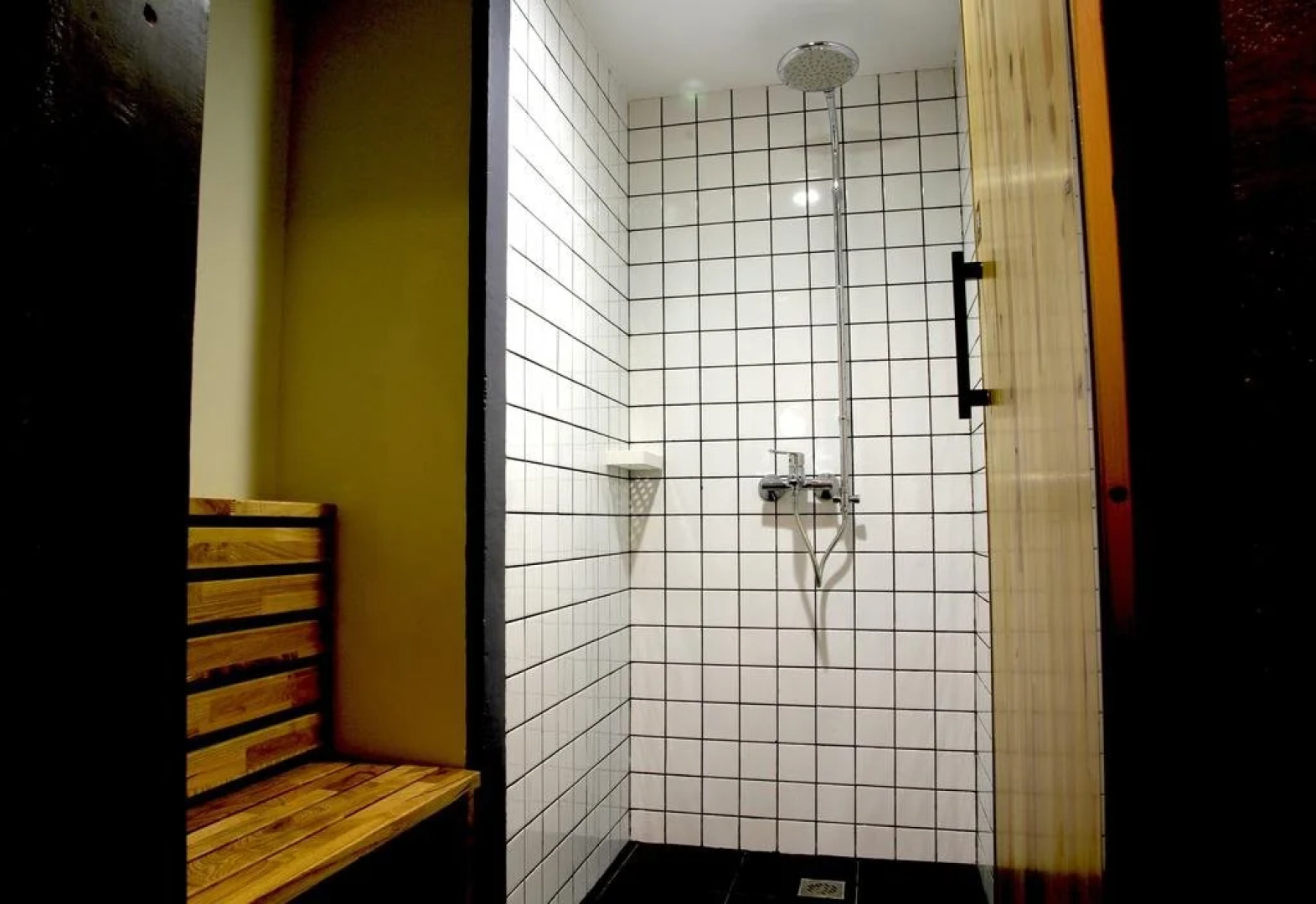 UniLoft Hostel Dalian