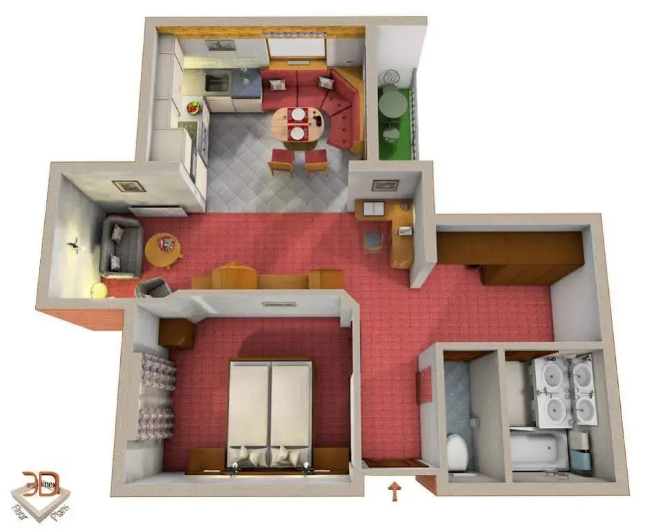 Hotel Garni Lavendel