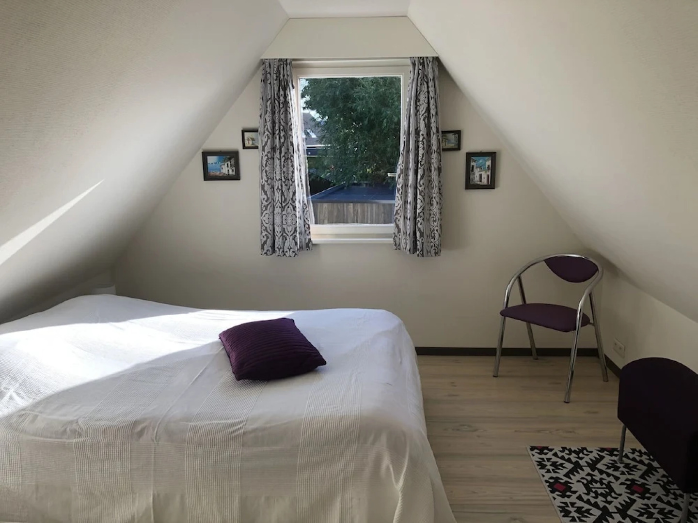 Modern Holiday Home in Bredene with Sauna