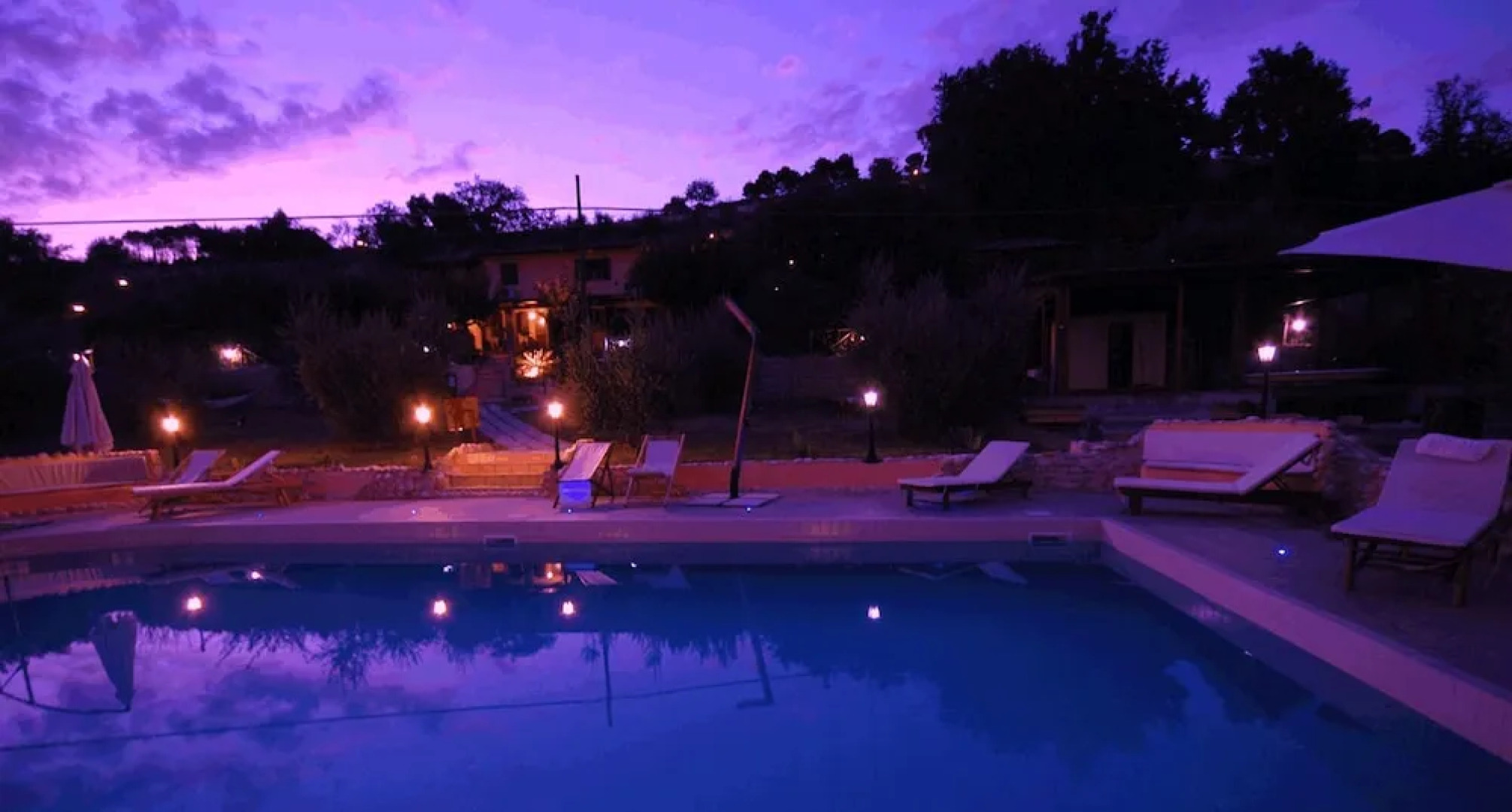 Il Poderino della Nonna