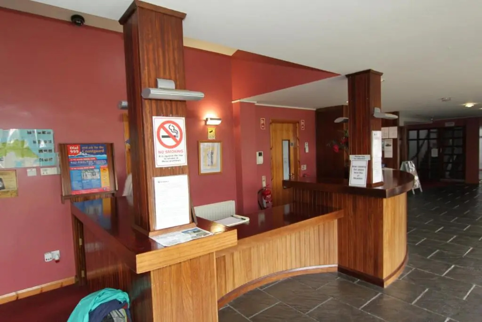 Bushmills Hostel
