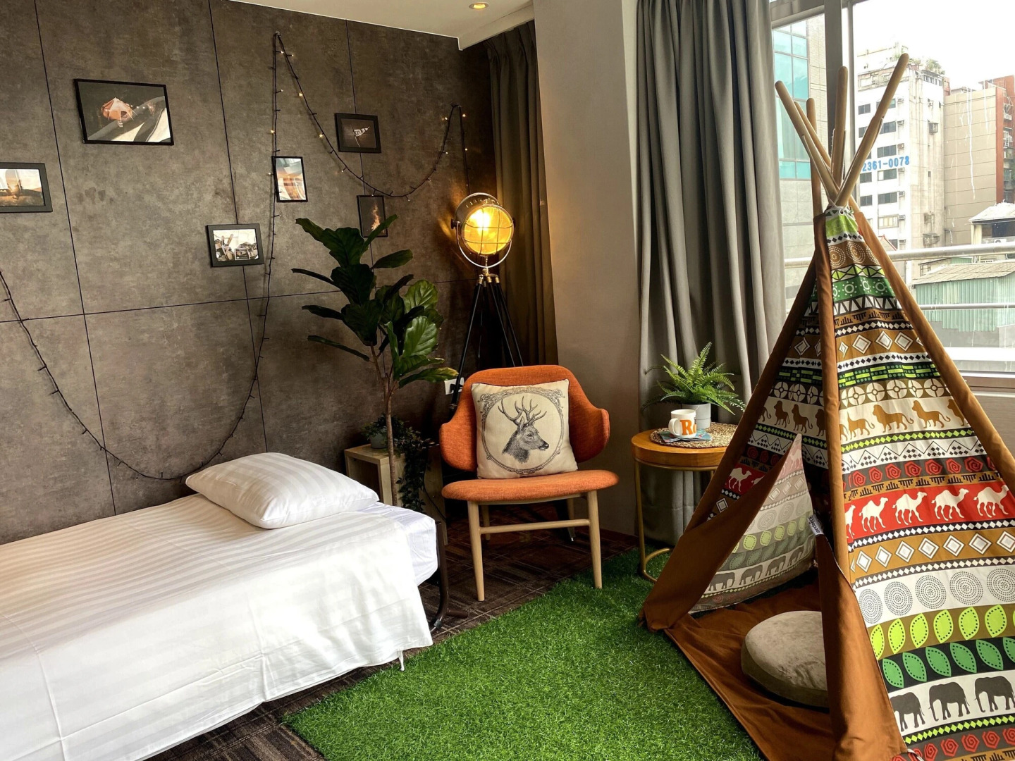 Roaders Hotel Zhonghua