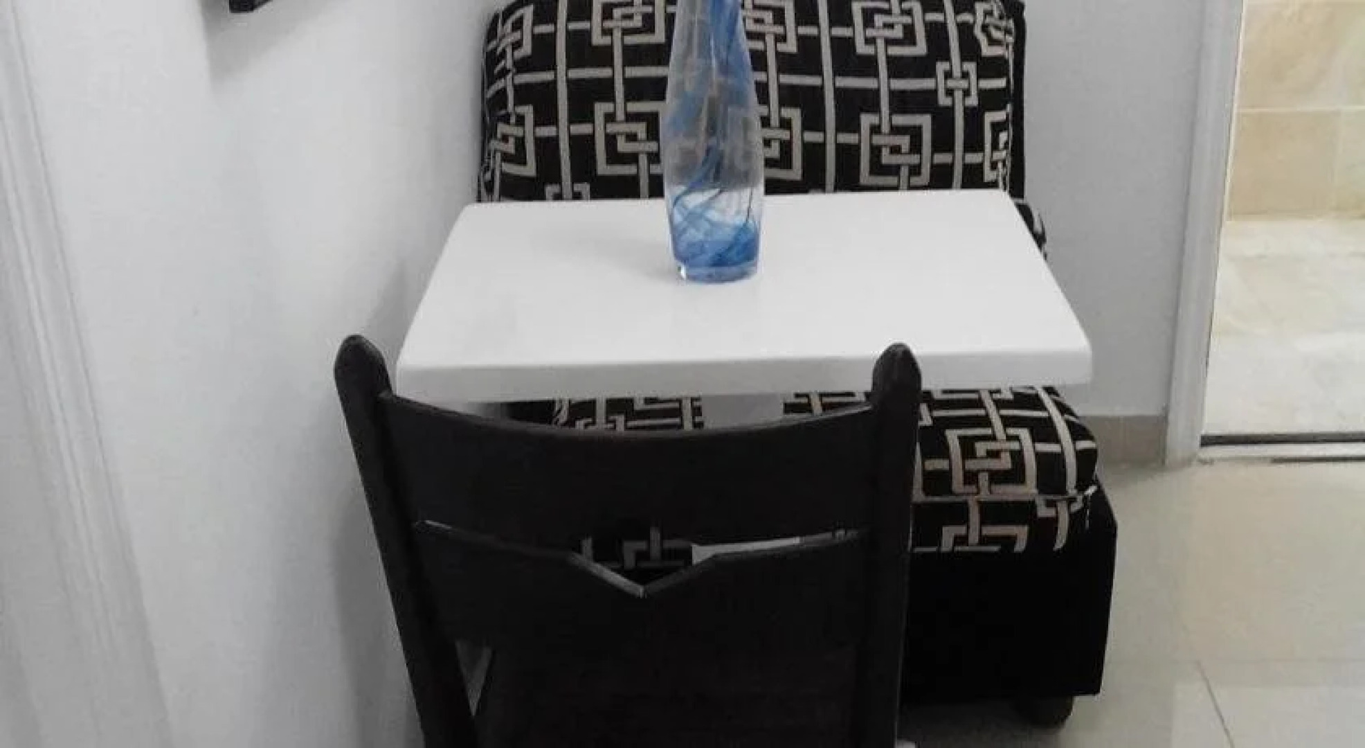 D' Franchesis Hostal