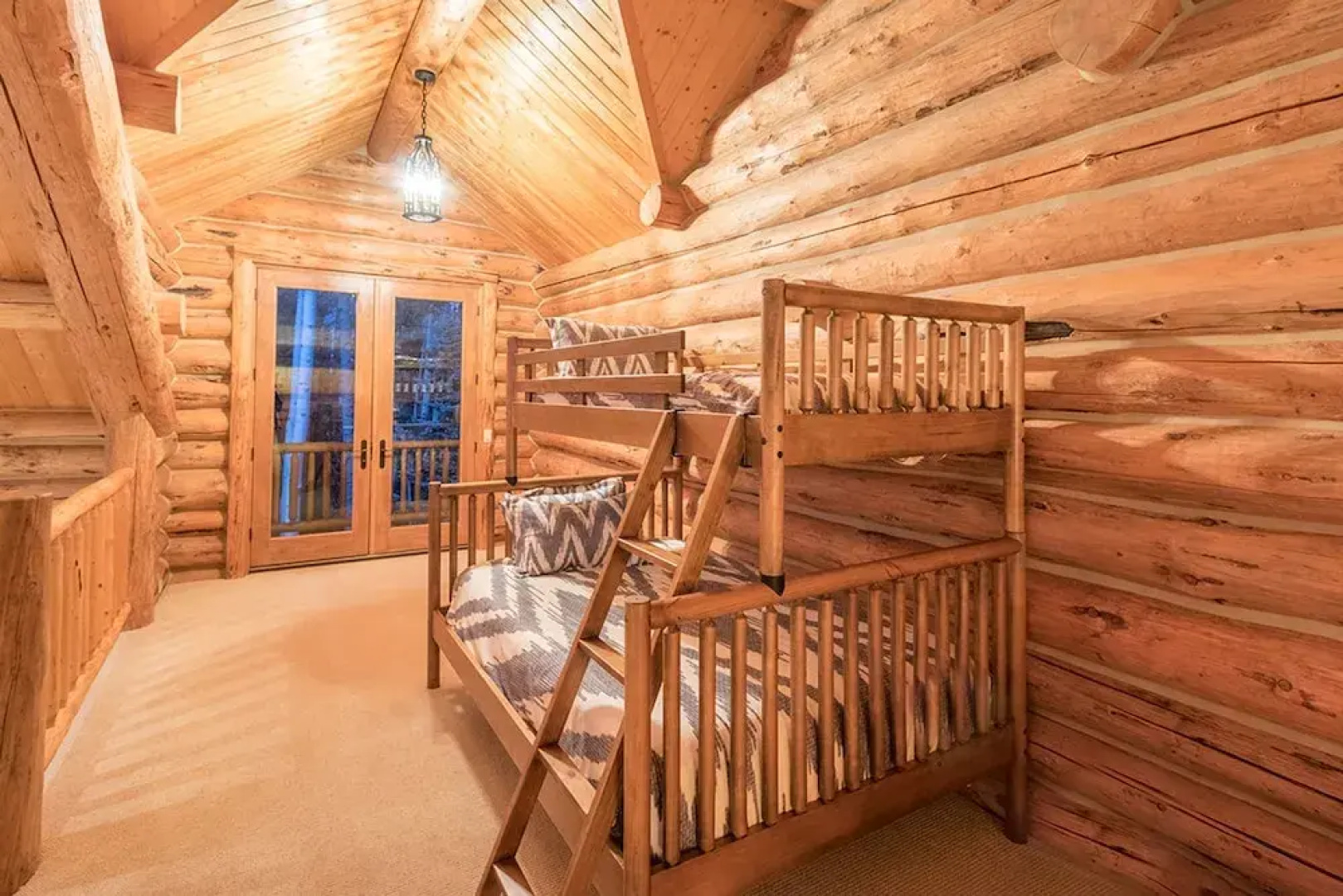 Palmyra Pines - 4 Br Home