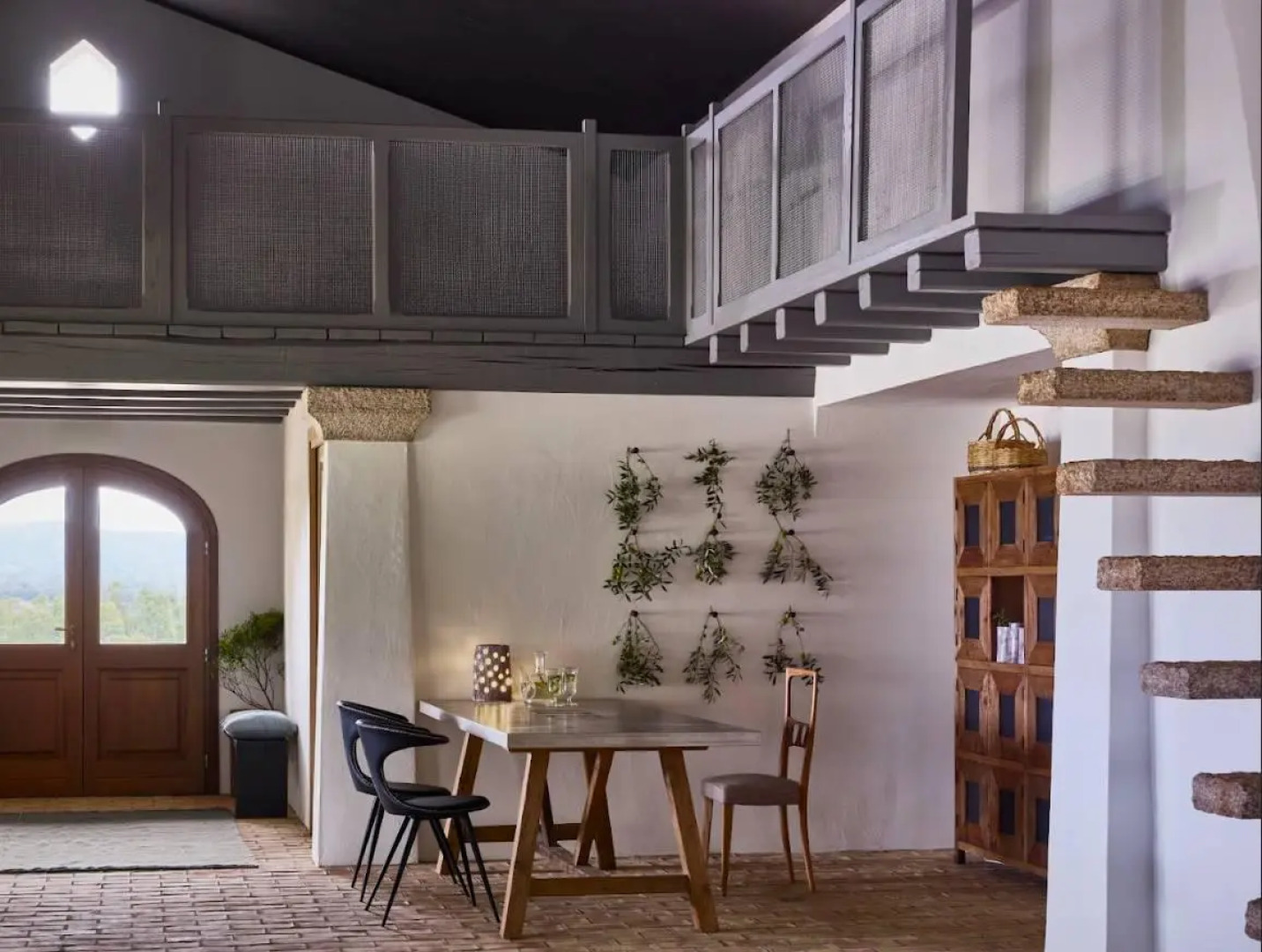 Cascioni Eco Retreat -  Suites with Private Pool