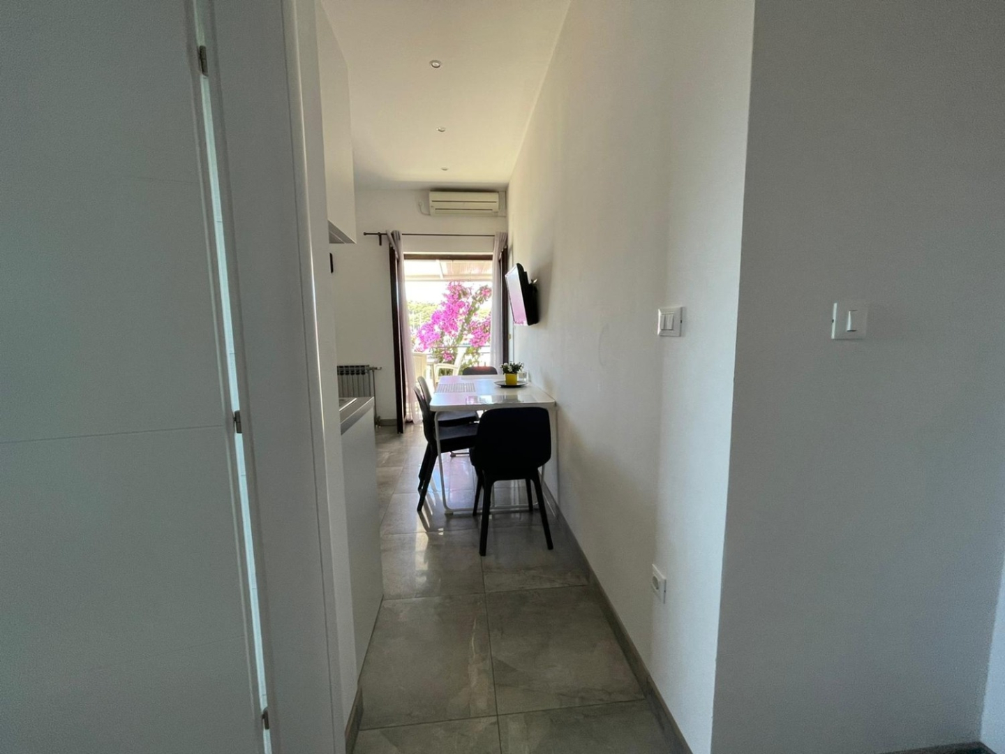 Apartment Bilja - 20 M from the sea A2 Rogoznica, Riviera Sibenik