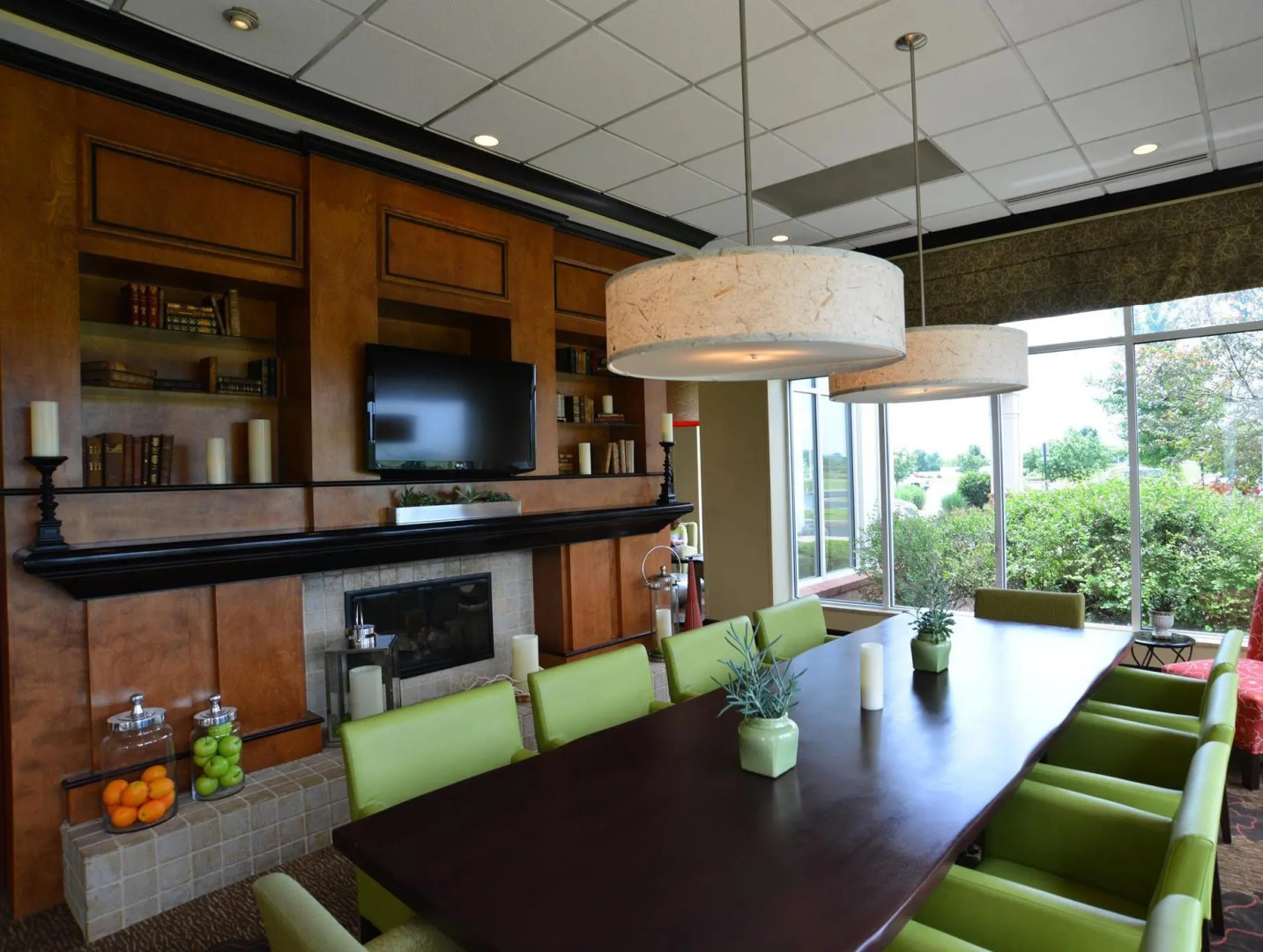 Wyndham Garden Kankakee