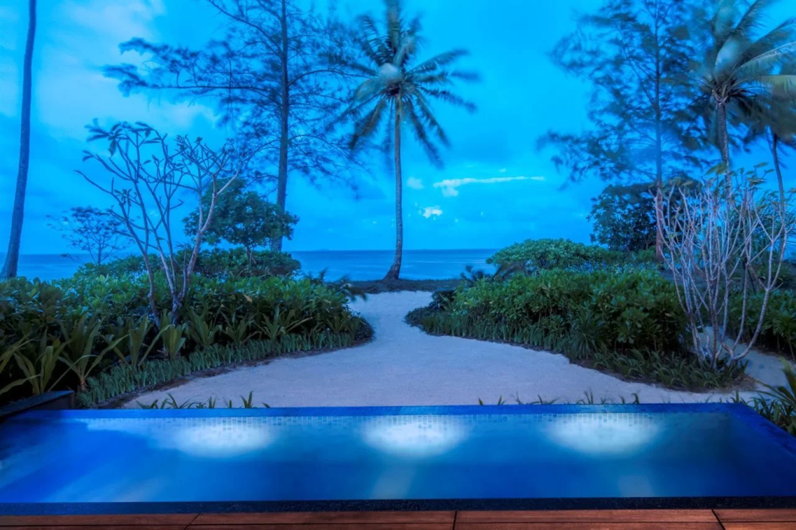 The Residence Bintan