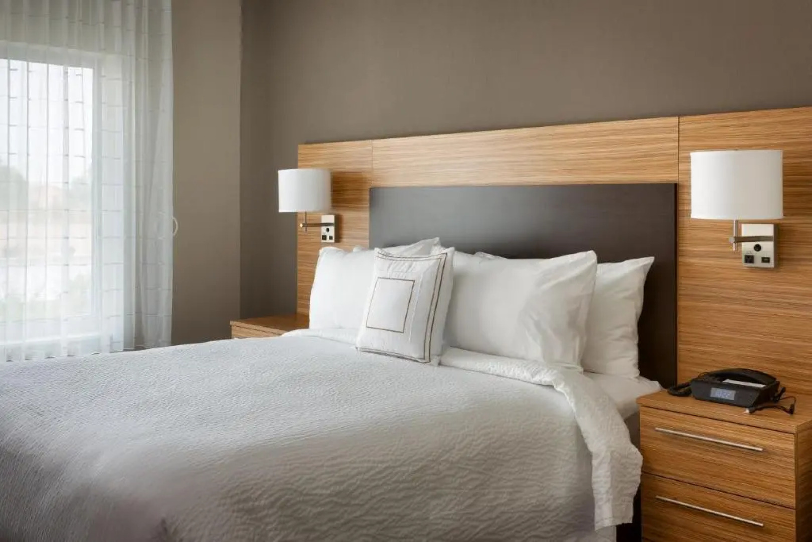 Towneplace Suites by Marriott Clovis