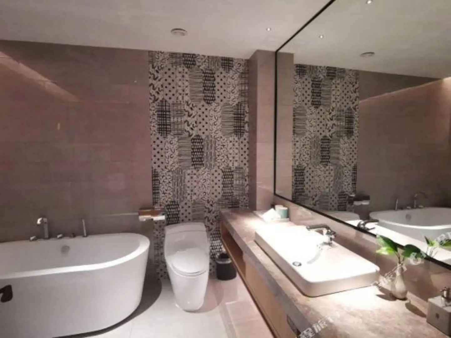 Guanlan Hotel (Fuzhou Mawei Chuanzheng Culture Scenic Area)