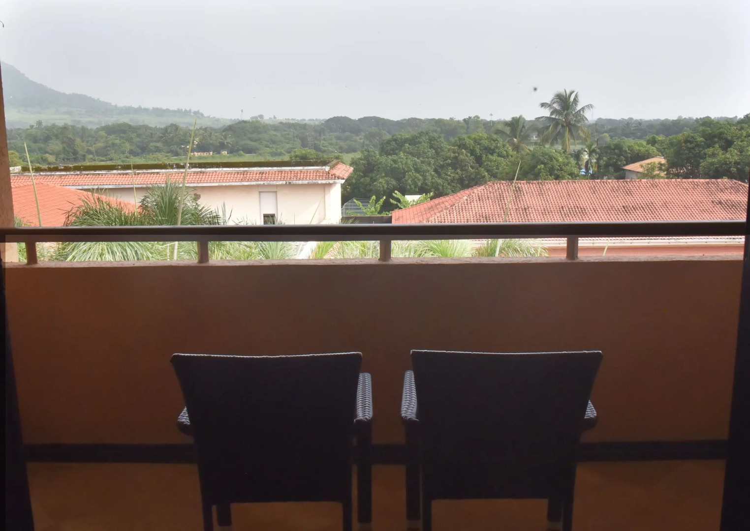 Taj Alibaug Resort & Spa