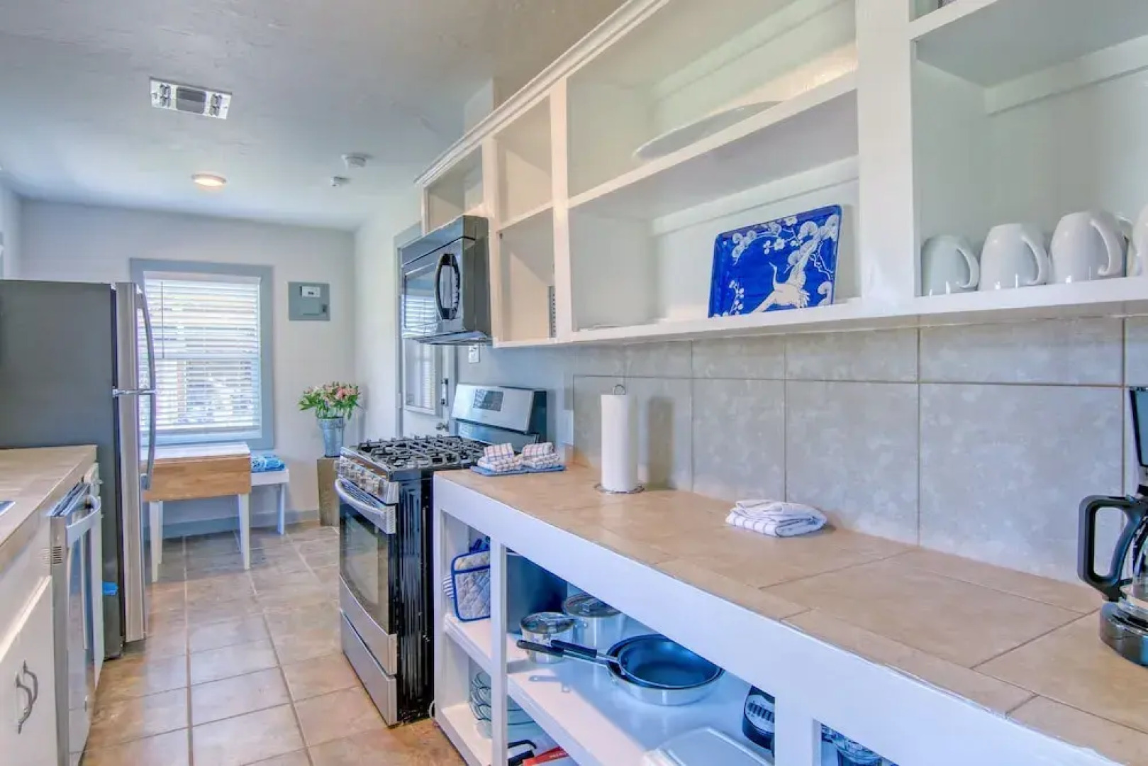 Muizenberg 6031rpb 3 Bedroom Home by RedAwning