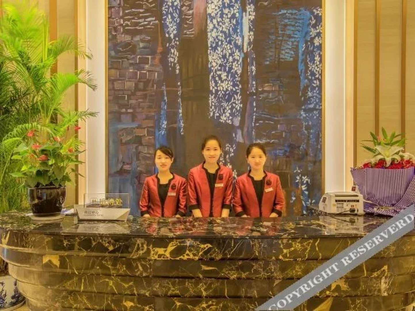 Rida Myth Hotel