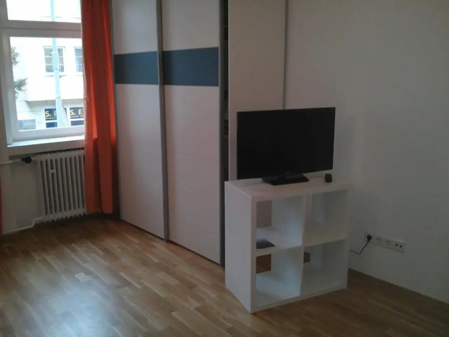 Appartement Neusiedl am See mit Dachterrasse